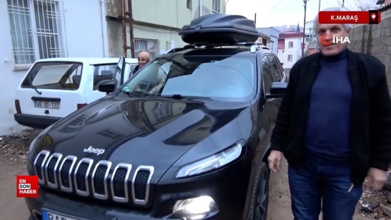 43 yildir almanyada yasayan gurbetci turkiyeye kesin donus yapti WlOCh7J2