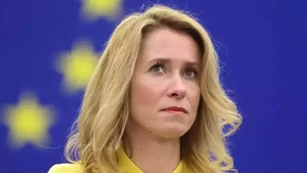 ab yuksek temsilcisi trumpi tebrik etti QuY4uPwP