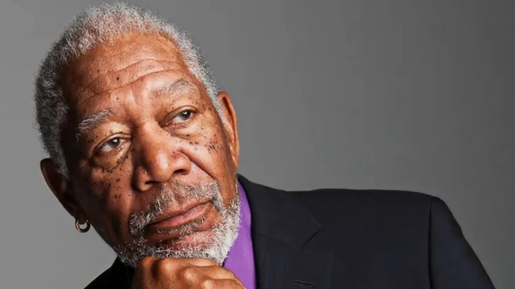 abdli unlu oyuncu morgan freeman aldigi hisseden yuzde 3000 kar elde etti H24OnKsB