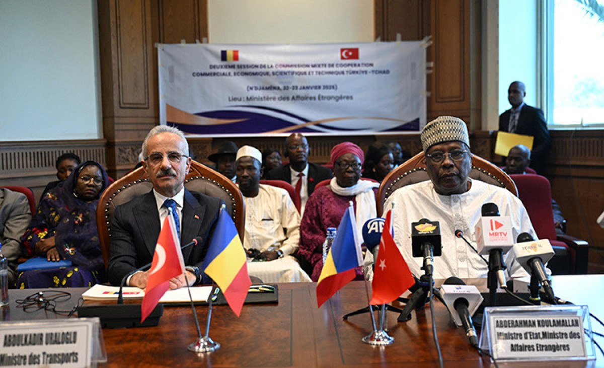 Abdulkadir Uraloğlu: Çad ile ticaretimizi çeşitlendireceğiz 3 abdulkadir uraloglu cad ile ticaretimizi cesitlendirecegiz 2 4trO4Skj