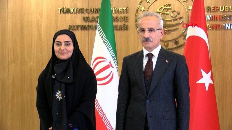 abdulkadir uraloglu van tahran tren biletleri satisina 20 subatta basliyoruz