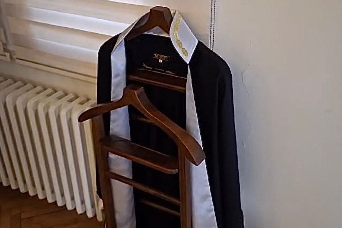 adanada dolandirici sahte hakim ve sevgilisi yakalandi 1