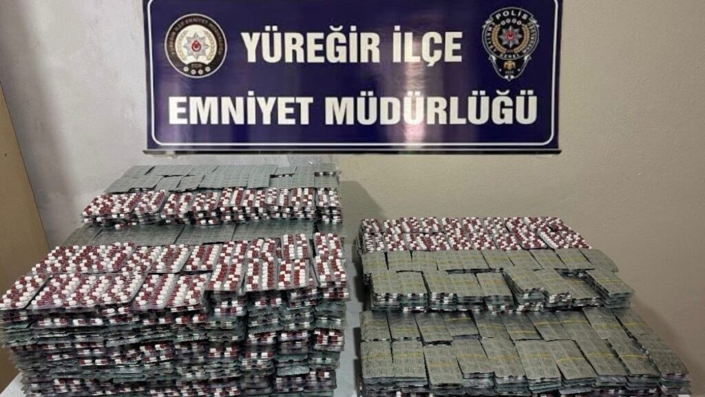 adanada uyusturucu operasyonu QQWYiDQi