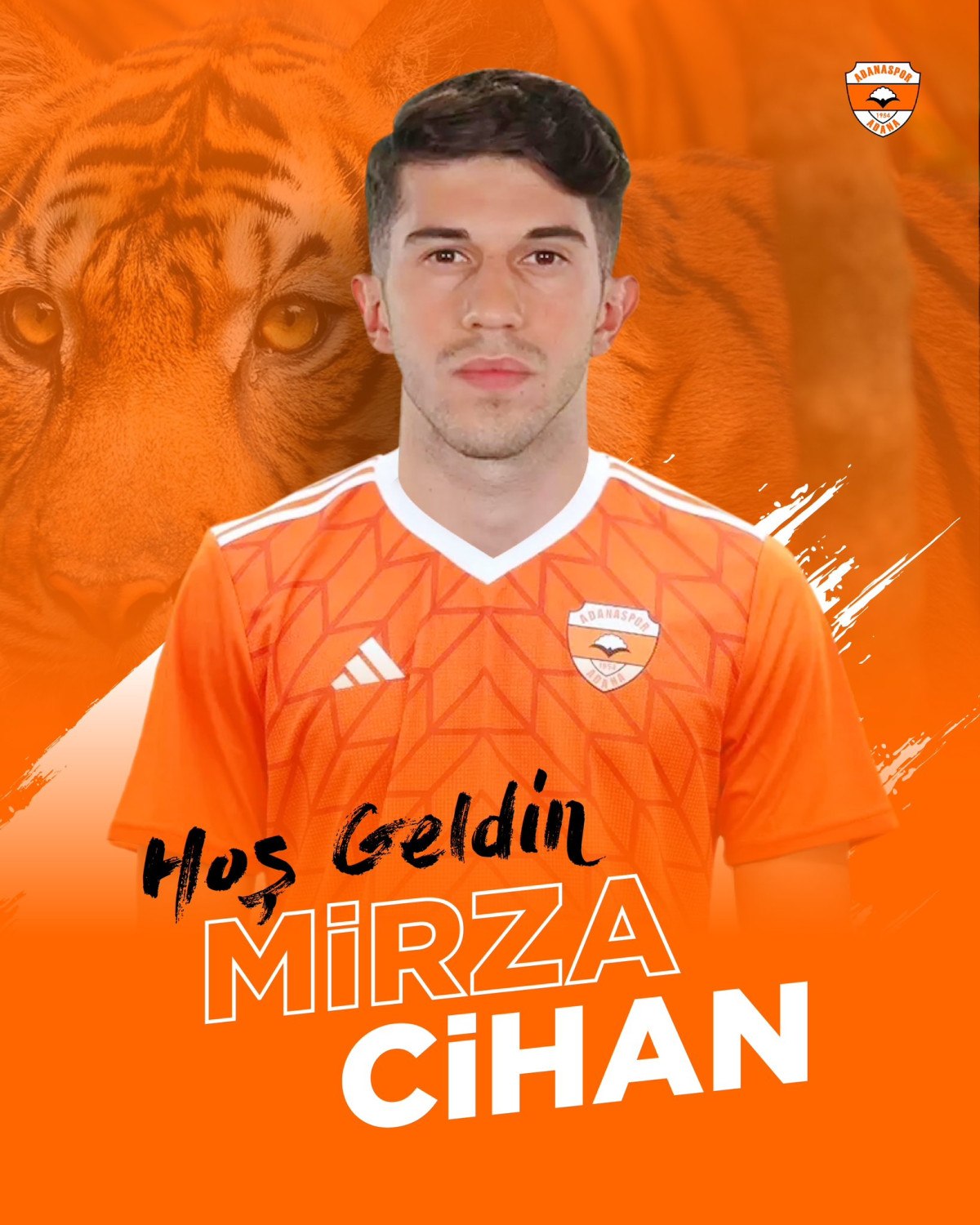 Adanaspor, Mirza Cihan ve Loret Sadiku'yu transfer etti 1 adanaspor mirza cihan ve loret sadikuyu transfer etti 0 PB3WvayK