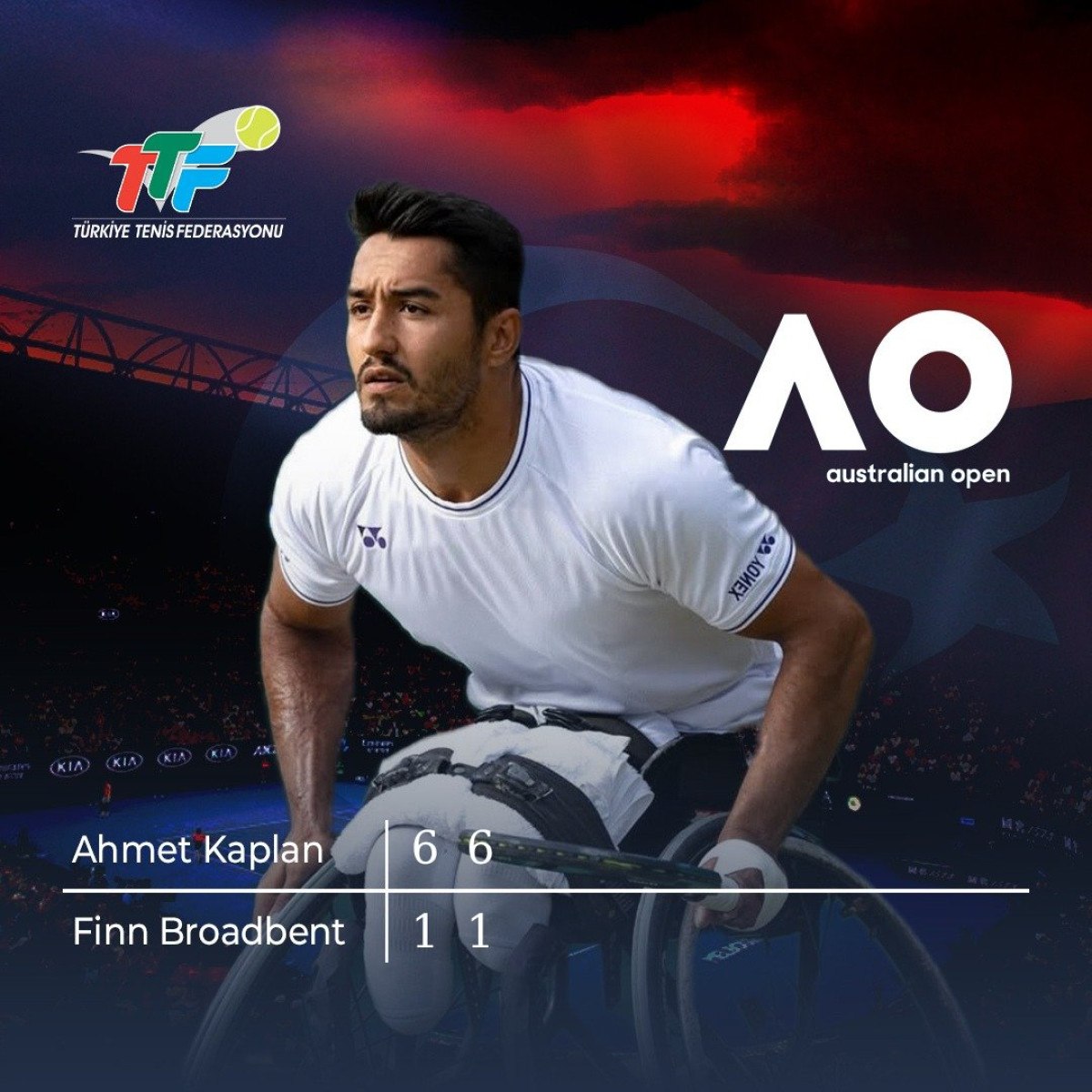 ahmet kaplan avustralya acikta ceyrek finale yukseldi 0 DJX7PnLB