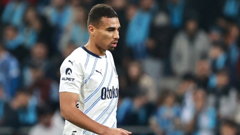 alexander djikudan jose mourinhoya ovgu etkisi inanilmaz qMKSimzR