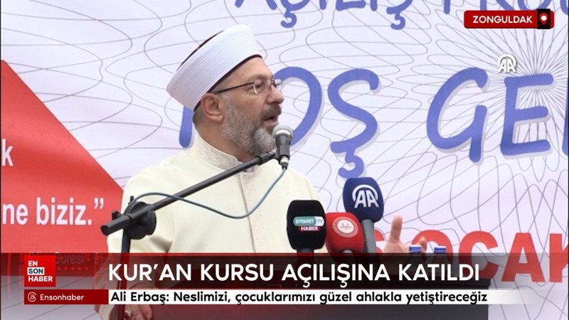 ali erbas neslimizi cocuklarimizi guzel ahlakla yetistirecegiz v7JkyAyf
