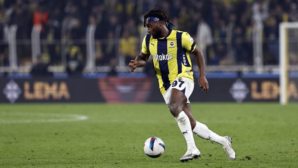 allan saint maximin sampiyon olmak istiyorsak bu tip maclari kazanmaliyiz in37zirH