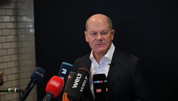 almanya basbakani olaf scholz ab ile turkiye diyalogu icin cabaladim 6QdSPWsx
