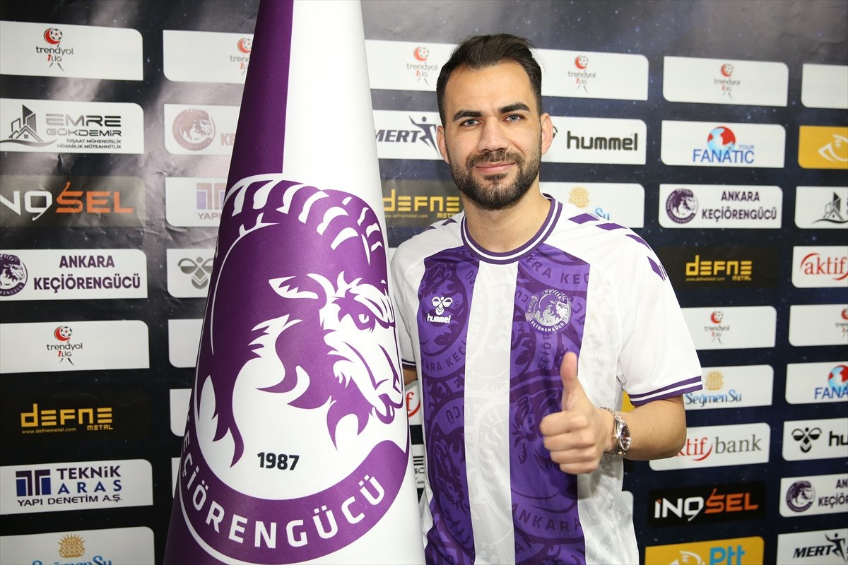 ankara keciorengucu hasan ayaroglunu renklerine bagladi 0 HaiiX2KC