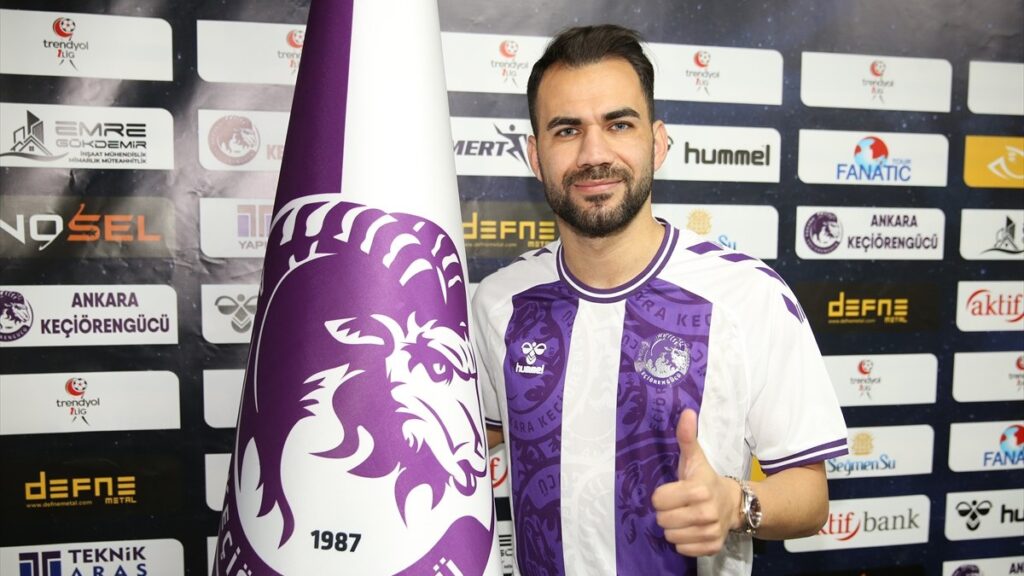 ankara keciorengucu hasan ayaroglunu renklerine bagladi vFk5aFQQ