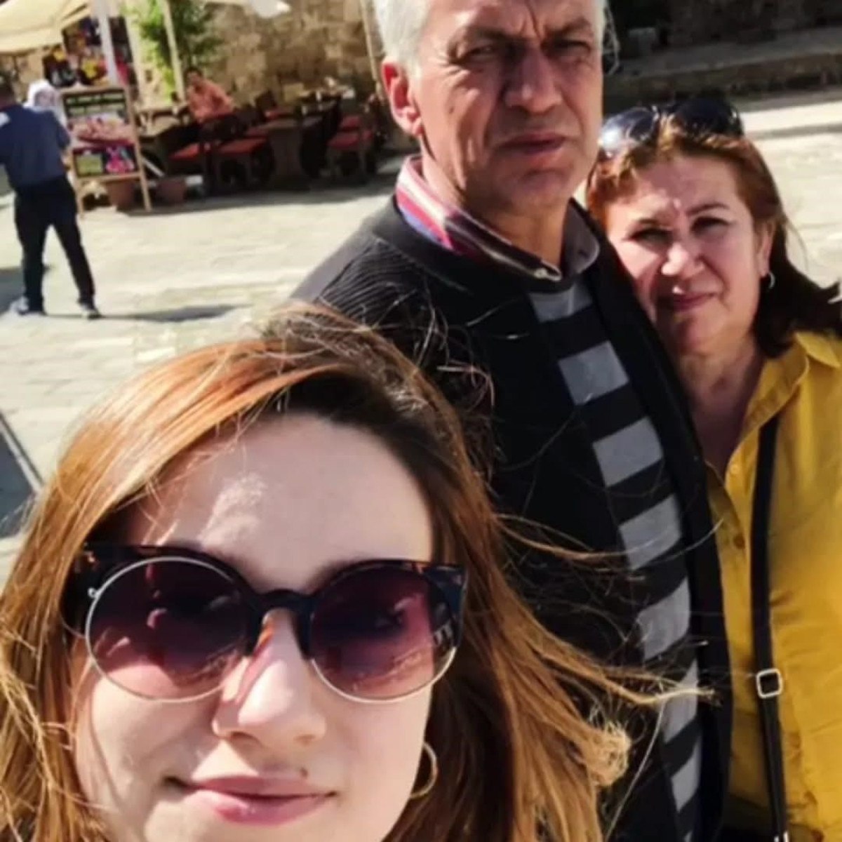 antalyada acili anneden hortum felaketinin yil donumunde yurek burkan paylasim 0 C7Z8lvBB