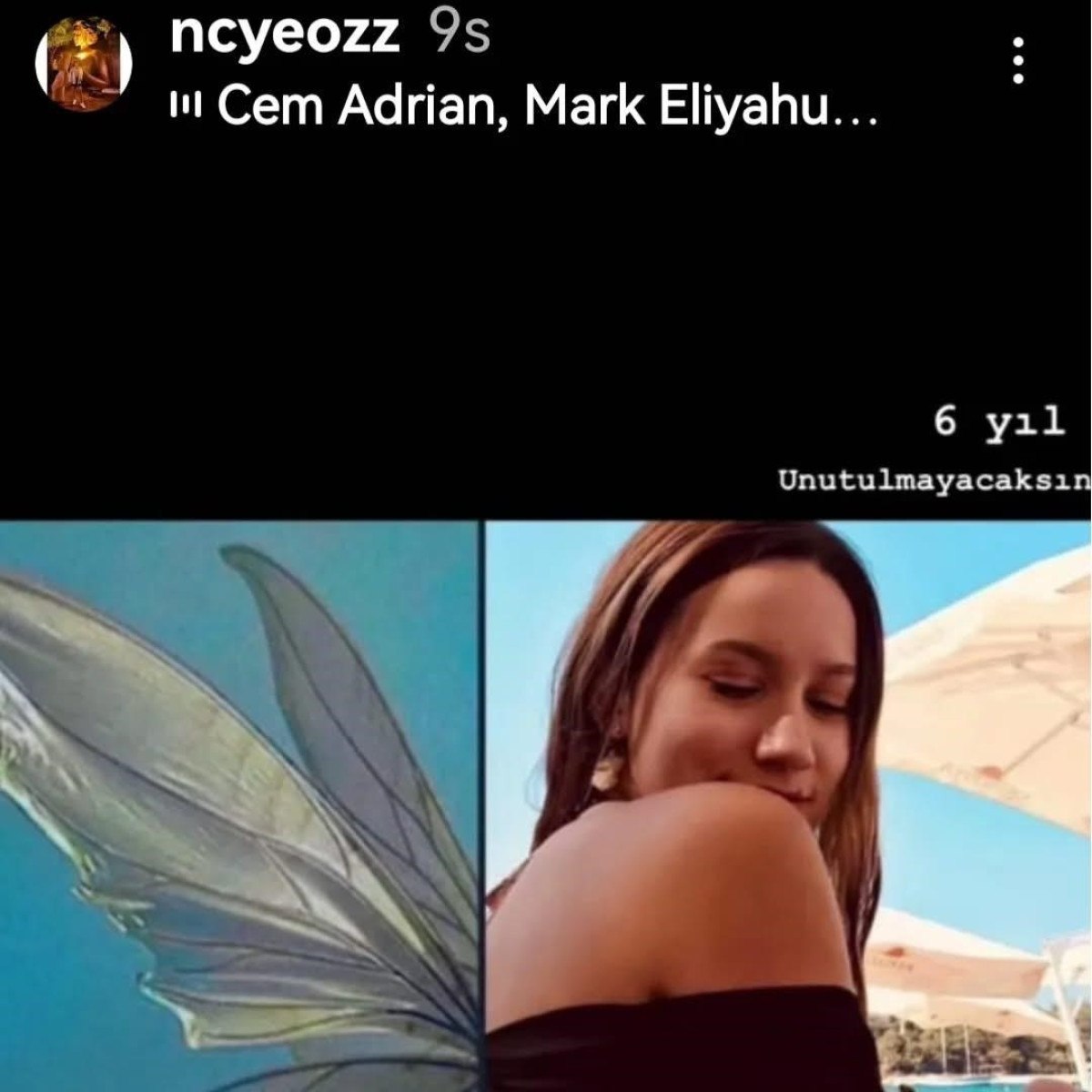 antalyada acili anneden hortum felaketinin yil donumunde yurek burkan paylasim 3 rlaJVyng