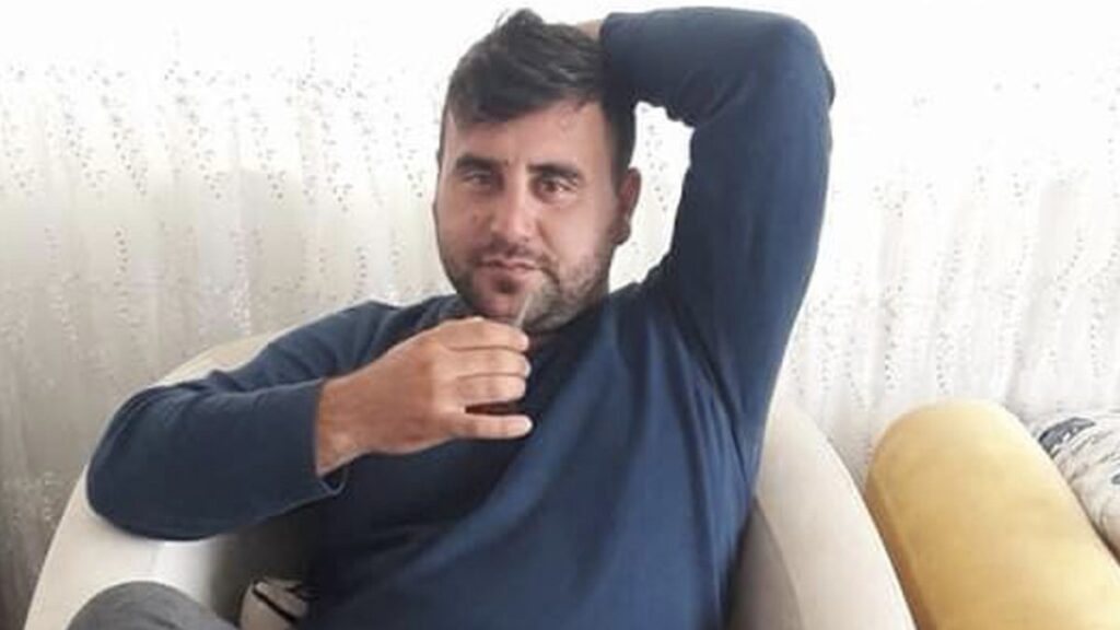 antalyada arkadas cinayeti sanigi oldurmedim intihar etti czfrD6tz