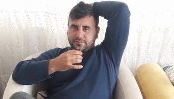 antalyada arkadas cinayeti sanigi oldurmedim intihar etti czfrD6tz