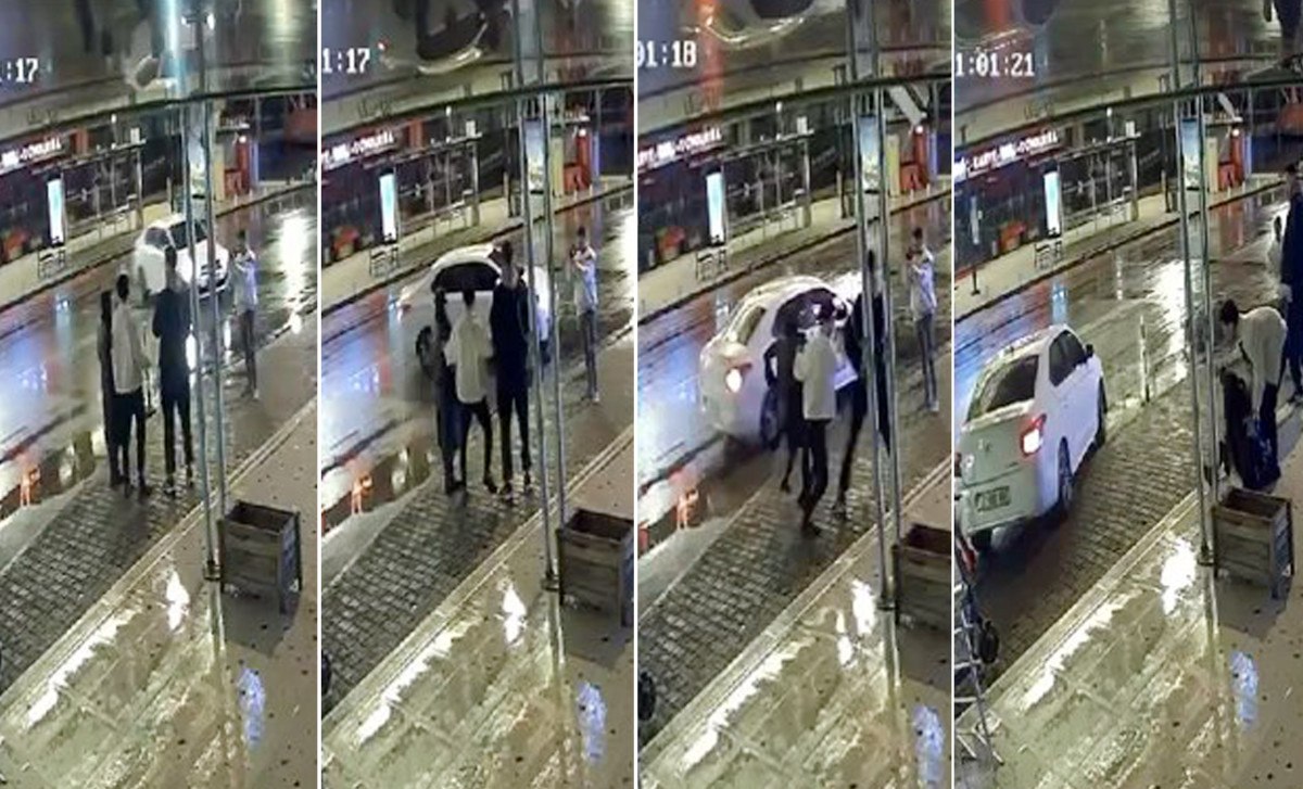 antalyada refleksiyle esini kurtardi 0 RYGpHiIg