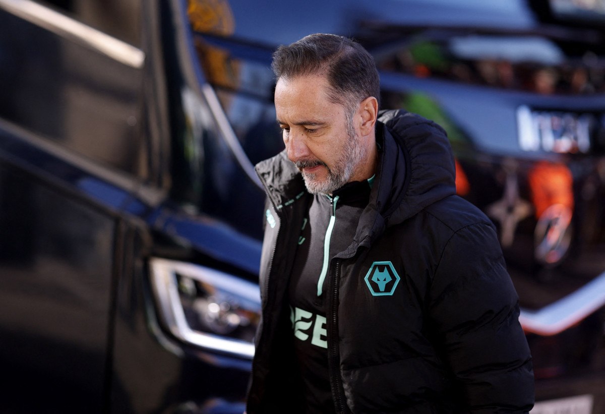 arsenal vitor pereiranin takimi wolverhamptoni tek golle yikti 1 RyyGyK61