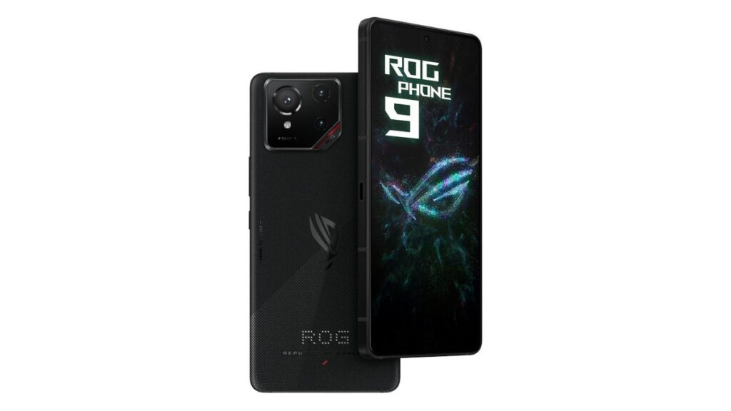 asus rog phone 9 fan edition uzerinde calisiyor daha uygun fiyatli olacak B2P4hyyL