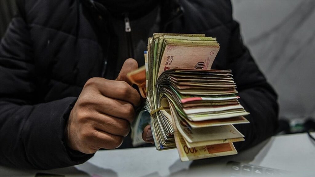 ateskesin ardindan gazzede bankacilik faaliyetleri yeniden basladi iLtEdfOg