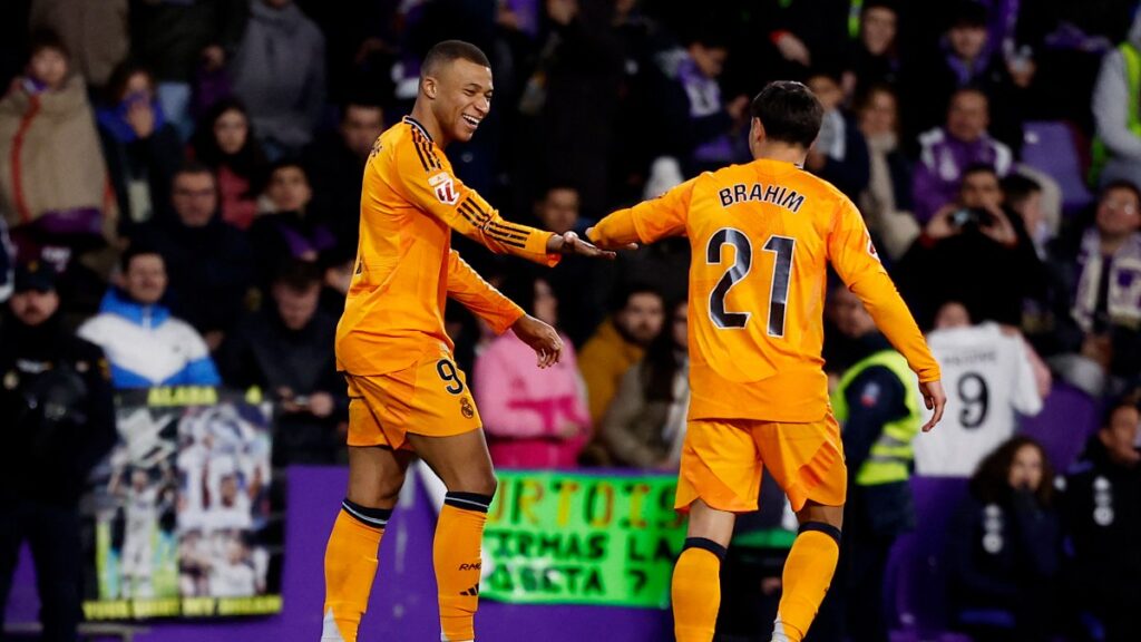 avrupanin 5 buyuk liginden son gorunum pFICX3U7