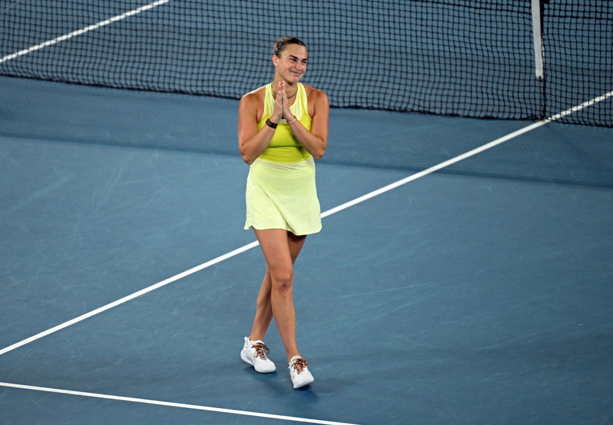 Avustralya Açık'ta Aryna Sabalenka finale kaldı 2 avustralya acikta aryna sabalenka finale kaldi 1 KpTOerS6