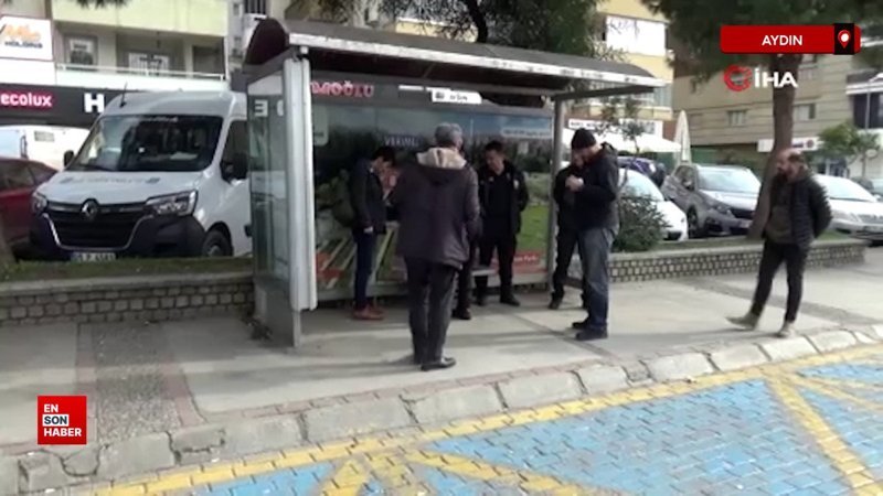 aydinda valizlerini birakip yemek yemeye gitti XbbvdyrR