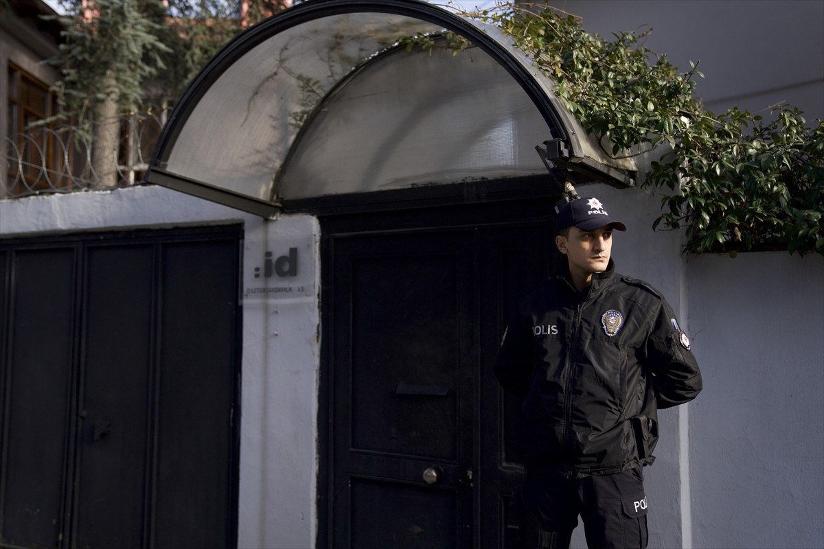 Ayşe Barım'ın iş yerinde yapılan incelemeler tamamlandı 1 ayse barimin is yerinde yapilan incelemeler tamamlandi 0 qBdkWk7O