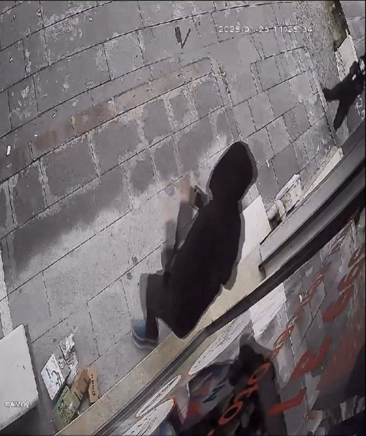 bahcelievlerde molaya cikan calisana silahli saldiri 5