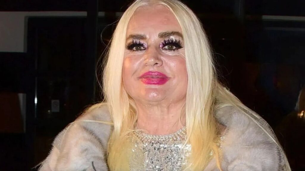 banu alkan hastaneye kaldirilmisti saglik durumuyla ilgili bilgi verdi EZ8apIPD