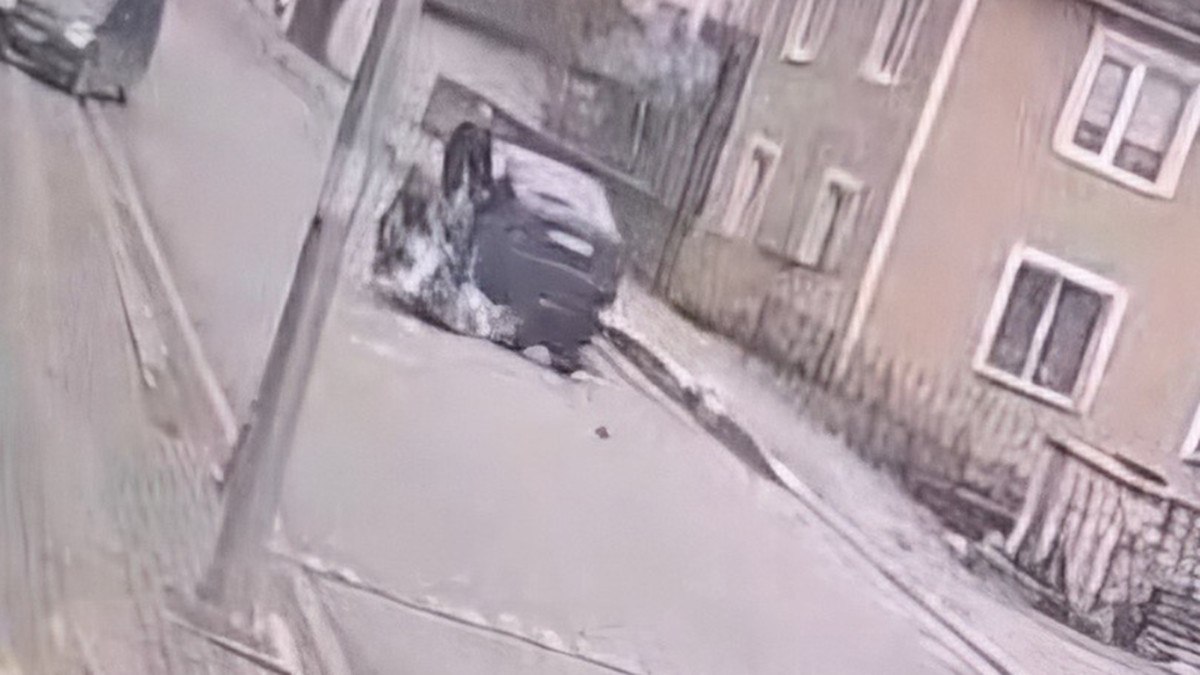 bartinda motosikletin carptigi kadin yaralandi 0 3JWS7DQ7