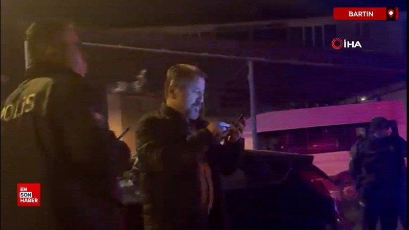 bartinda yakalanan alkollu surucu chpli eski meclisi uyesi cikti sqjeaNjC