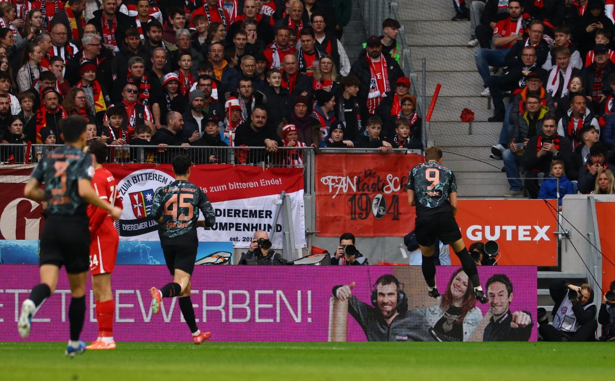 bayern munih freiburg karsisinda surprize izin vermedi 0 KyJJBdi9