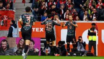 bayern munih freiburg karsisinda surprize izin vermedi vyC5cWkz