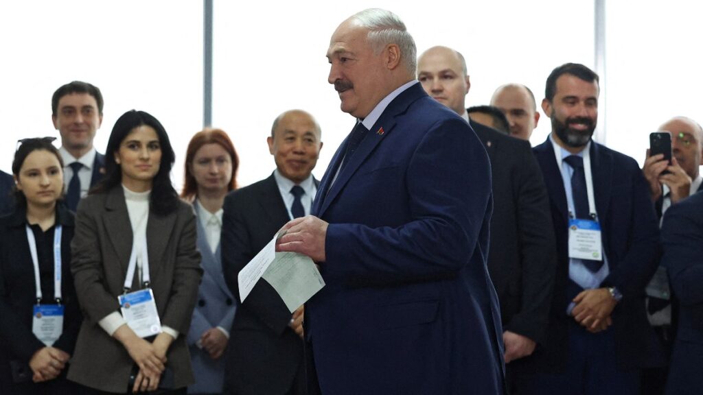 belarus devlet baskani lukasenko yuzde 86 oyla yeniden secildi pEBkzkU4