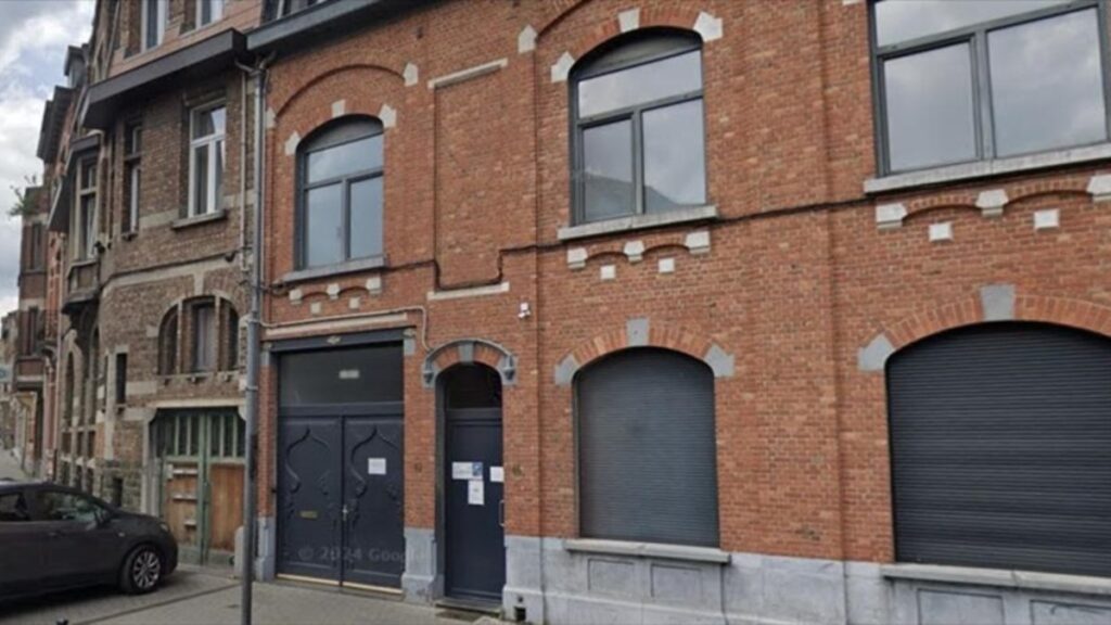 belcikada kucuk cocuk camiye yonelik saldiri hazirligindayken yakalandi YAq6jy4E