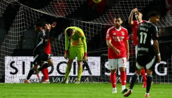 benfica deplasmanda casa piaya yenildi hJur337h
