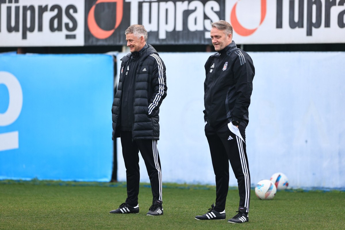 besiktas antalyaspor macinin hazirliklarina basladi 0 XYpImUbZ