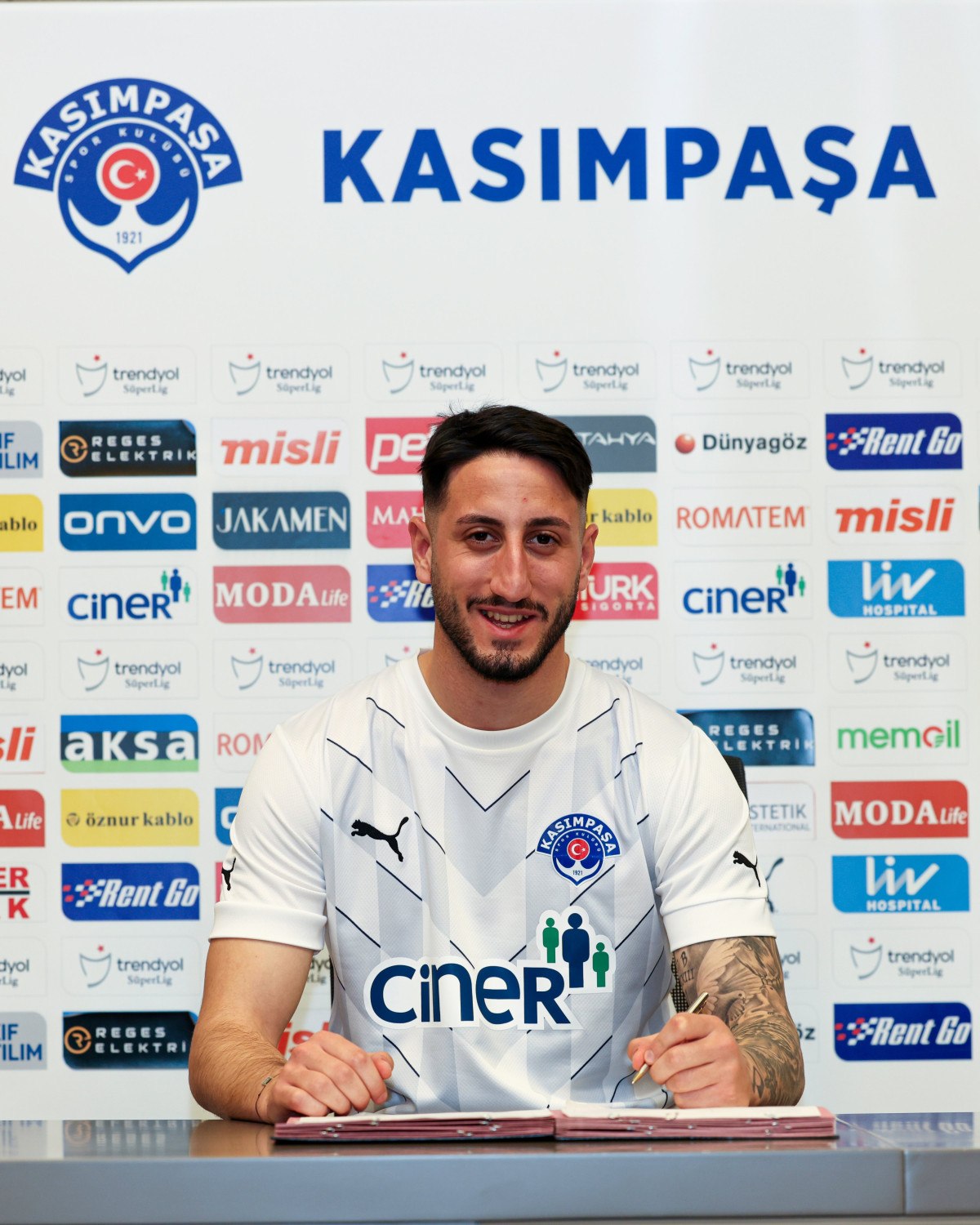 besiktas can kelesi kasimpasaya kiraladi 0 lRPeMf7M