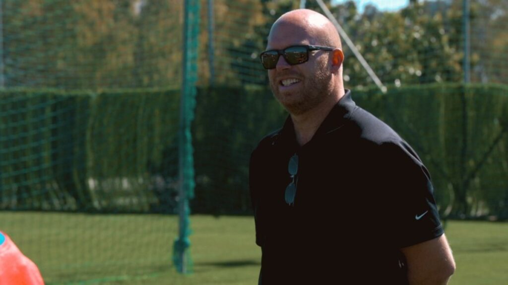 besiktasin yeni scout sefi john vik oldu npW57Hcf