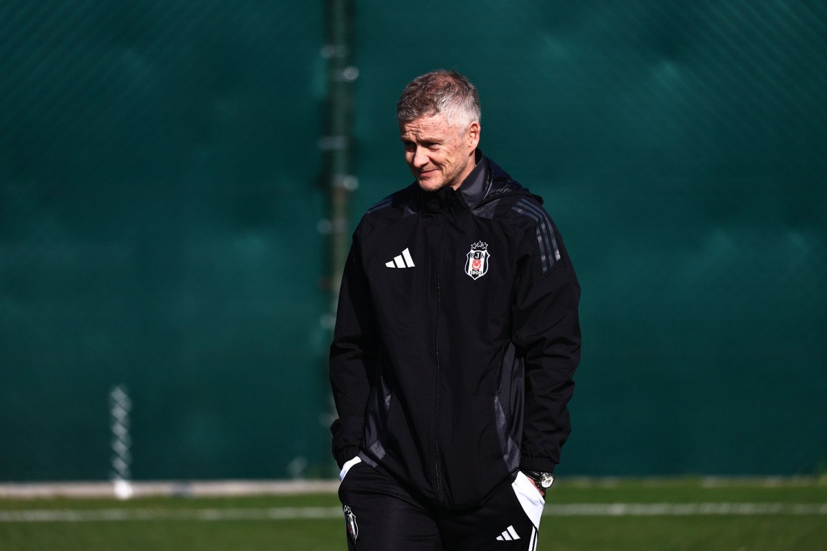 besiktasta ole gunnar solskjaer ilk idmanina cikti 1 tGVBCDNh