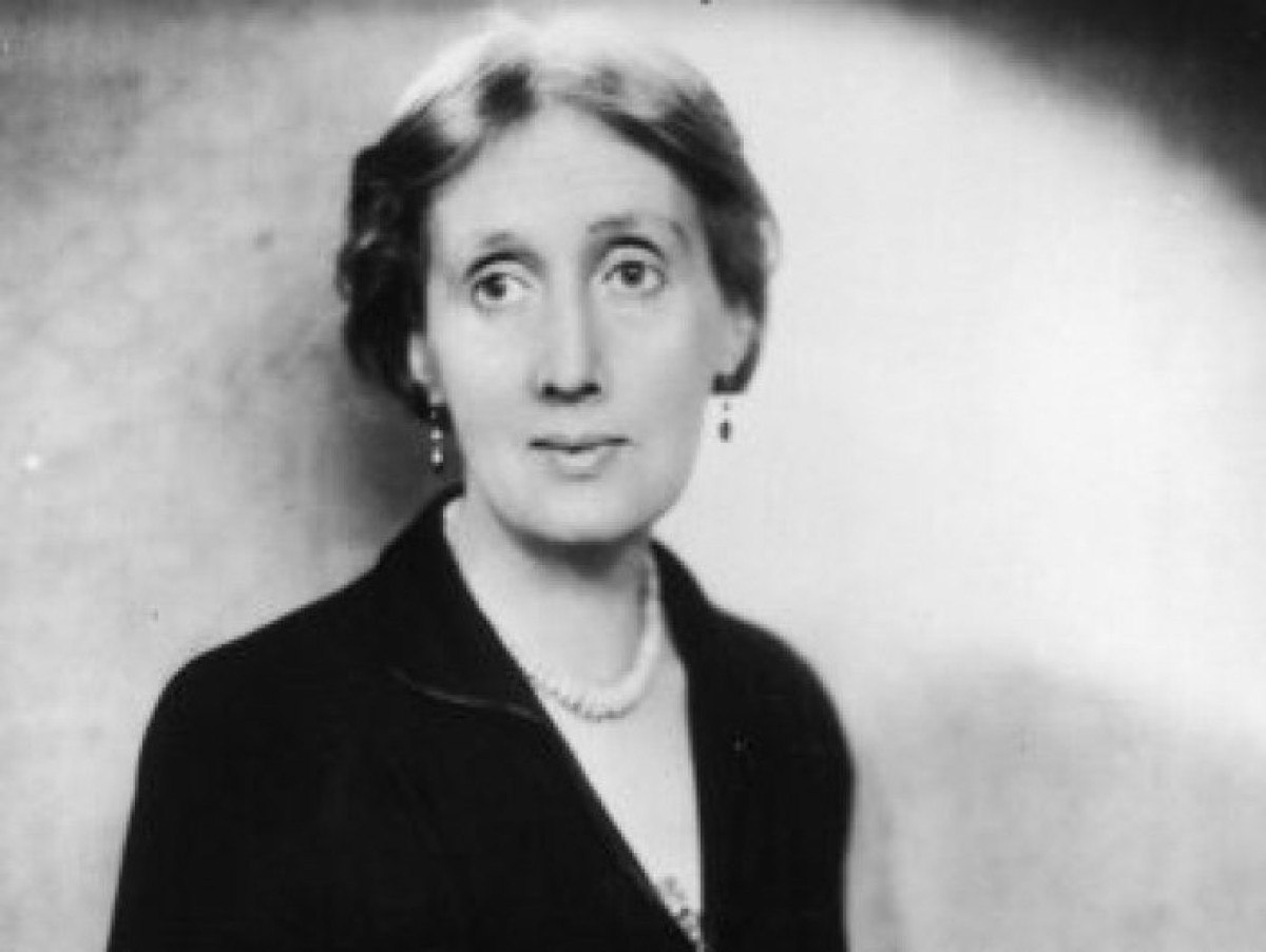 bilinc akisi tekniginin temsilcilerinden sayilan bir yazarin dogum yili virginia woolf 1 nTwfMT6y