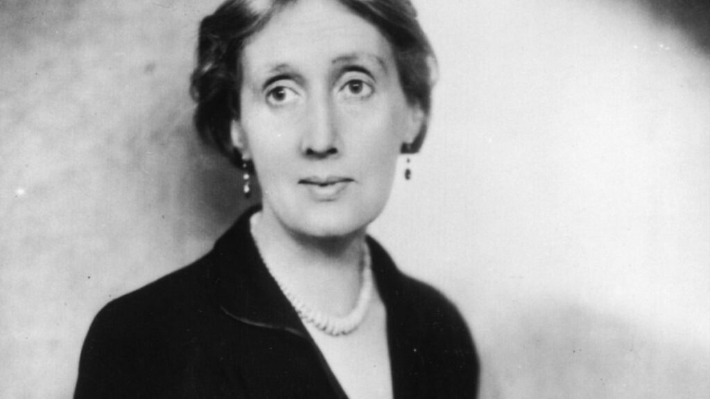 bilinc akisi tekniginin temsilcilerinden sayilan bir yazarin dogum yili virginia woolf 1R66Mq7w