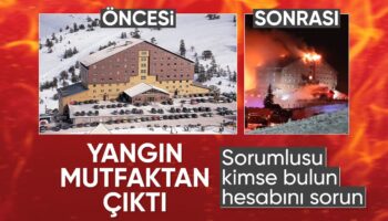 bolu kartalkayada otel yangini cikis nedeni belli oldu raI6cMGh