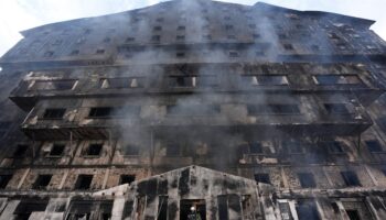 bolu kartalkayadaki yangin felaketinin boyutu ortaya cikti WgV2pl2r