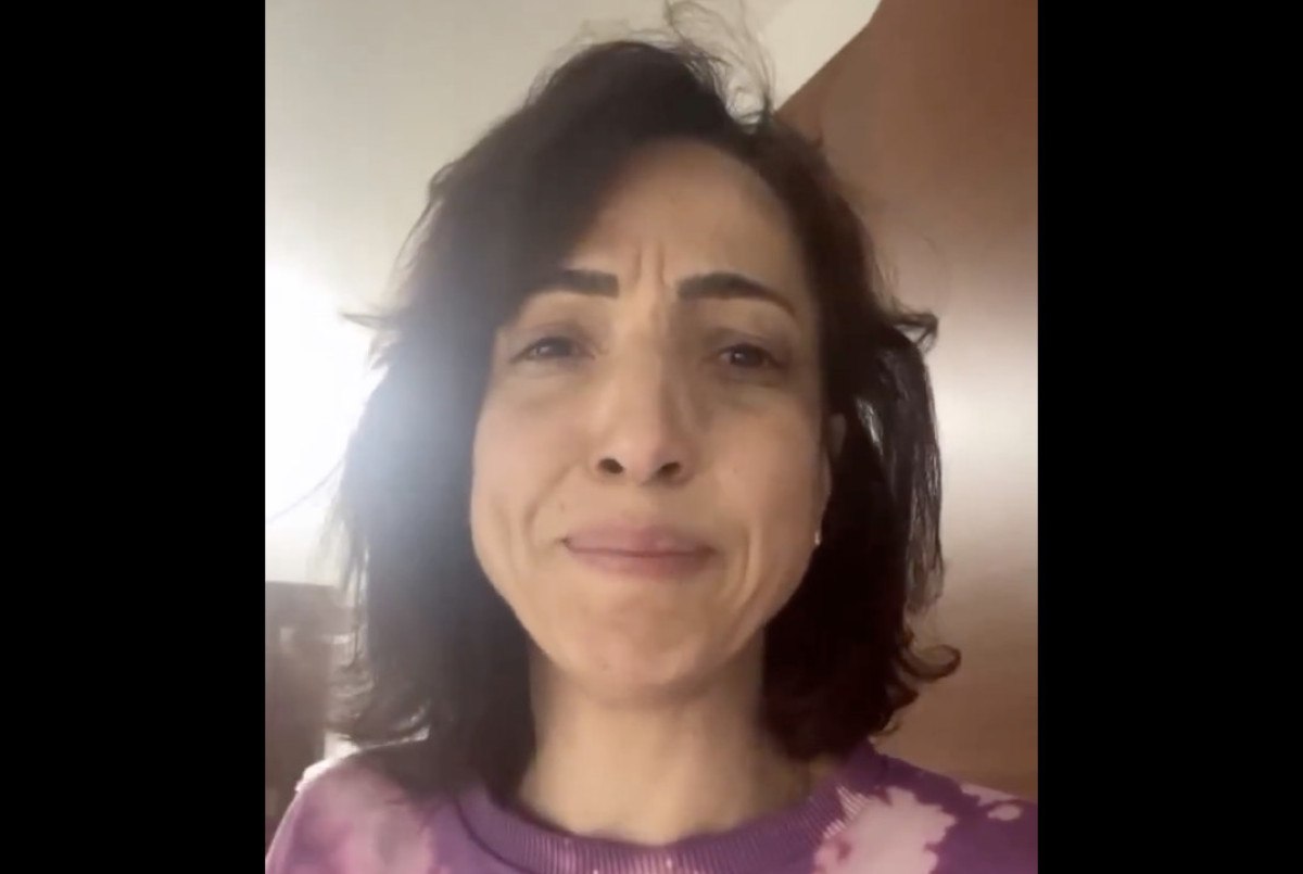 boluda kardesini kaybeden kadin yangin aninda cektigi videoyu paylasti 0 krQfLziI