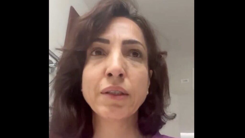 boluda kardesini kaybeden kadin yangin aninda cektigi videoyu paylasti UW1UUzj3