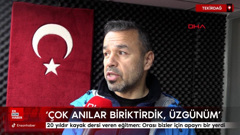 boluda yanan otelde 20 yildir kayak egitimi verdi orasi bizim icin ayriydi ZF7w6CPA