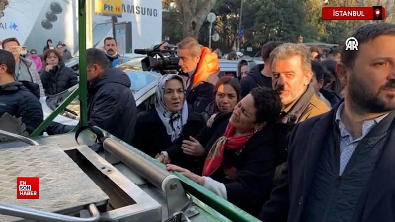 boluda yanginda hayatini kaybeden genc kiz istanbulda topraga verildi