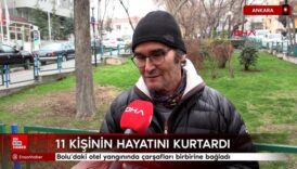 boludaki otel yangininda carsaflari birbirine baglayip 11 kisiyi kurtardi 3PPLswuJ