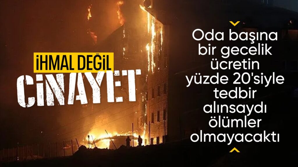 boludaki yanginda 1 milyon tllik ihmal 6 bin tl olumleri onleyecekti JV18Rsg1